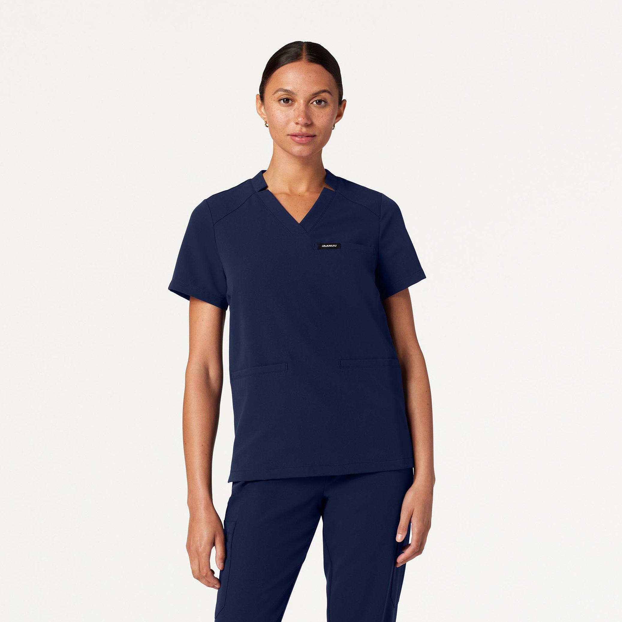 WOMEN - Get Scrubbed