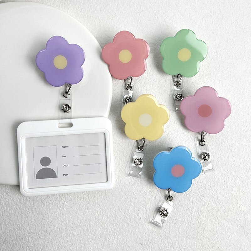 ACCESSORIES - Get Scrubbed