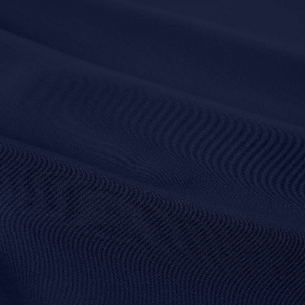 JAANUU Men's Holmes Everyday 1 pocket Scrub Top Midnight Navy - Get Scrubbed