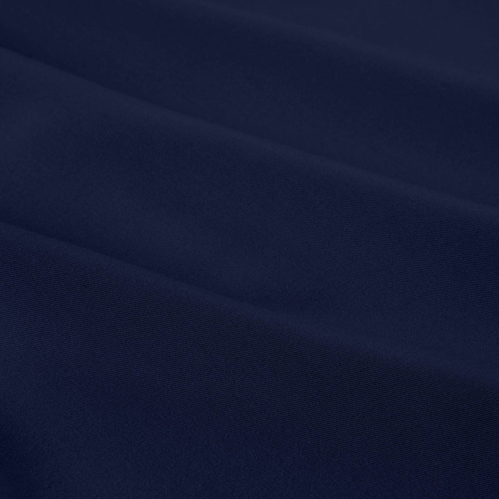 JAANUU Xenos Essential Knit - Waist Scrub Pant Midnight Navy - Get Scrubbed